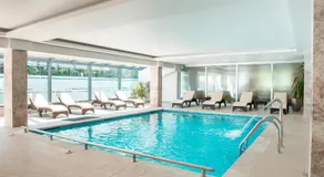 Garden City Hotel Konjic - Image 3