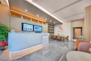 Fengyi Hotel (Dongguan Huangjiang Walmart Store) - Image 3