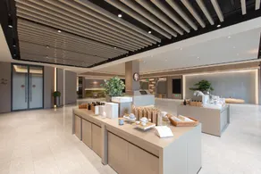 JI Hotel Wuhan Hannan Xingcheng Avenue - Image 4