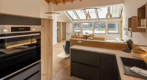 Stille x Weite - Hochwertige Wohnung mit See-Panorama - Image 3