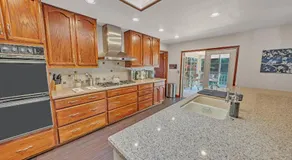 NEW! Huge Game Room, Hikeable, Red Rock View, Fireplace, Ping Pong, Yoga, Golf Course, Pickle Ball! - Image 4