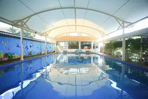 Dali Lishui Hot Spring Holiday Hotel - Image 2