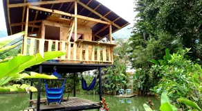 Aventura Treehouse Glamping - Image 2
