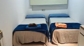 Habitación en piso compartido - Image 5