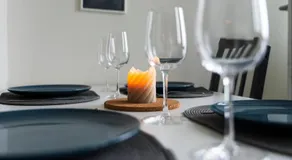 Wölkchen I helle und komfortable Ferienwohnung mit viel Platz zum Wohlfühlen - Image 4
