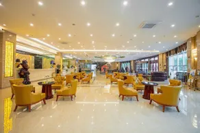 Huilong Hotel - Image 4