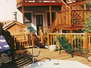 CHINA CLIPPER INN - BED AND BREAKFAST - ADULTS ONLY - Image 5