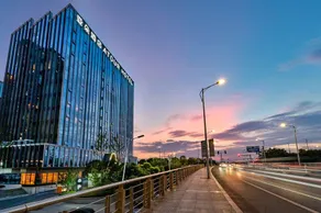 Atour Hotel Nanchang Bridge Chaoyang Center - Image 3