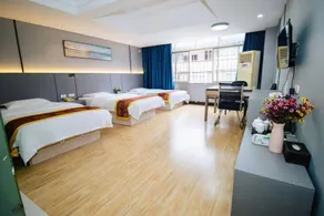 Huachi Business Motel - Image 2