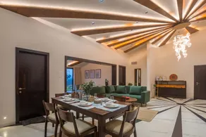 StayVista's Le Ciel - Igatpuri - 3BHK Lake-View Villa with Private Pool - Image 3