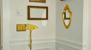 Chateau Connellsville MCM Minimalist Suite - Image 3