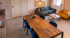 Apartamento vacacional con 2 dormitorios para 3 personas - Image 2