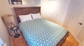 LuxQuarters Kitimat River Suite - Image 2