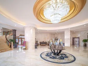 Jinjing Hotel - Image 3