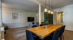 Historische Wohnung im Herzen der Thuner Altstadt - Image 2