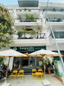 The Bamboo Palace Hotel & Residences - Image 5