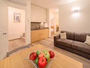 Wohnung in Umbrien mit Pool und Sauna - Image 2