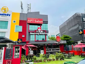 Le Pavillion Puchong By Emily In Town - Image 3