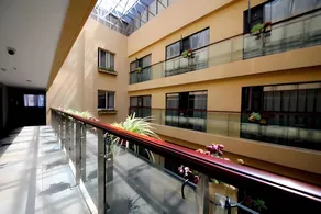 Home Inn Hotel Bijie East Bus Station - Image 4