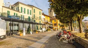 Love Nest - Suna - Verbania - 50m dal lago - Wi-Fi - Image 2