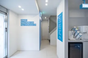 Anook Air Hotel Gaebong - Image 4