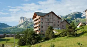 ANCOLIE 23 Les Chalets de Super D - Image 3