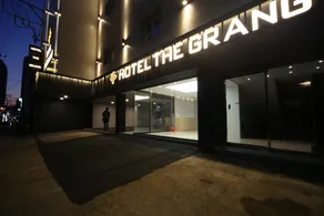 Hotel Thegrang Daeyeon - Image 5