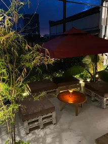 Lime Lite Manila Hostel - Image 2