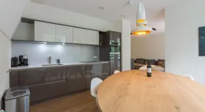 Appartement - Kaapduinseweg 13 Dishoek 13F Luxe 6 personen - Image 3