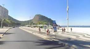 360 Leme Beach Anchieta By SUHCasa - Image 4