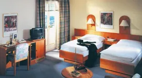 Hotel Stadt Zwönitz Josiger GbR - Image 2