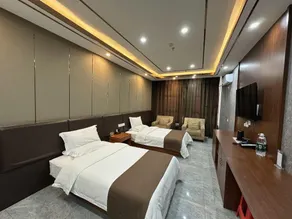 Lijingwan Hotel - Image 2