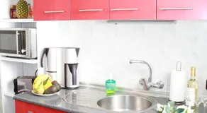 Shiny Per Family Apartment - Image 5