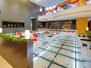 Xiamen Blue Peninsula Hotel - Image 2