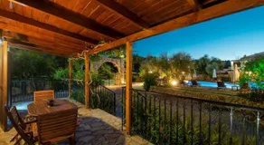Olive Tree Villas - 400m from the beach, by ZanteWize - Image 3