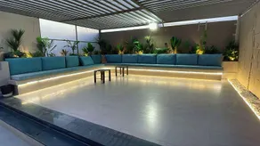 Burj Al Hayat Furnished Suites - Al Malaz - Image 3