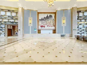 Vienna International Hotel Guangzhou Nansha Dagang Civic Center Branch - Image 5