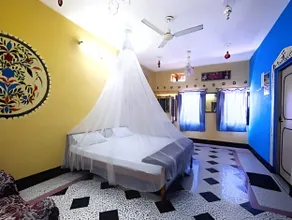 Sarvar Guest House - Image 2