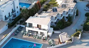 Hotel Orama-Matala - Image 3