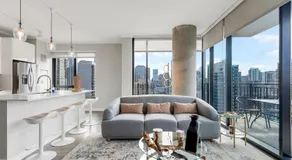 Cloud9 | Upscale Design @Gold Coast |The Addams - Image 2