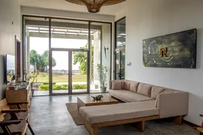 Six Elements Beach Villa - Image 5