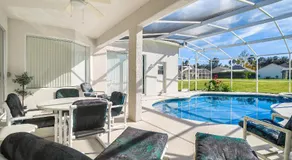 Grand Summer Superior 5BR Pool Home near Disney - Image 3