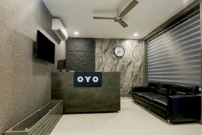 Hotel O SAFFRON - Image 2