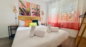 Design & Stylish House in the CENTER of Valencia - Image 2