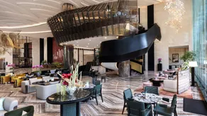 InterContinental Hefei by IHG - Image 4