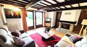 Maison de vacances avec terrasse, barbecue et jardin | Vue nature | Avec animaux acceptés - Image 2
