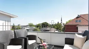 Residenz Hotel Detmold - Image 4