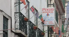 Pensão Residencial Flôr dos Cavaleiros - Image 3
