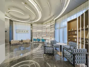 Atour Hotel Suzhou Wujiang Suzhou Bay - Image 3