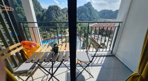 Sunway Onsen Suite Tambun Ipoh Mountain View - Image 4